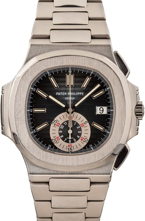 patek philippe nautilus used|pre owned patek philippe nautilus.